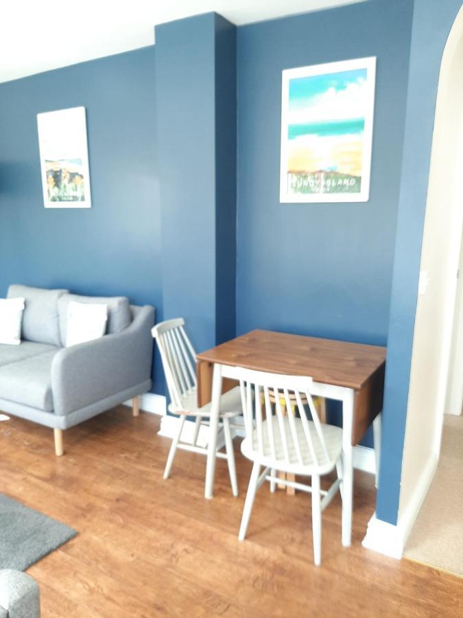 Laston Mews Ilfracombe Εξωτερικό φωτογραφία