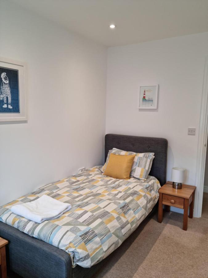 Laston Mews Ilfracombe Εξωτερικό φωτογραφία