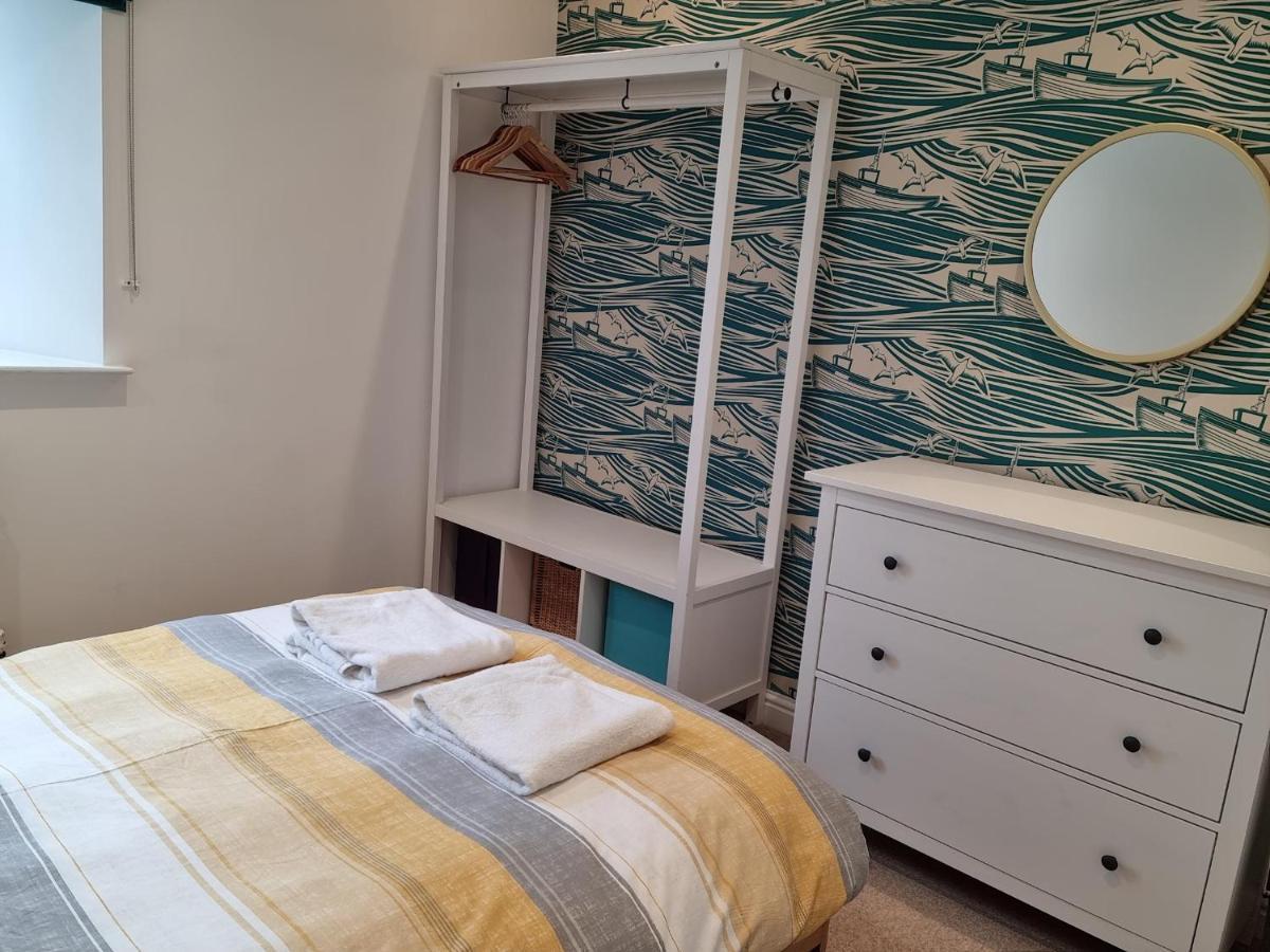 Laston Mews Ilfracombe Εξωτερικό φωτογραφία