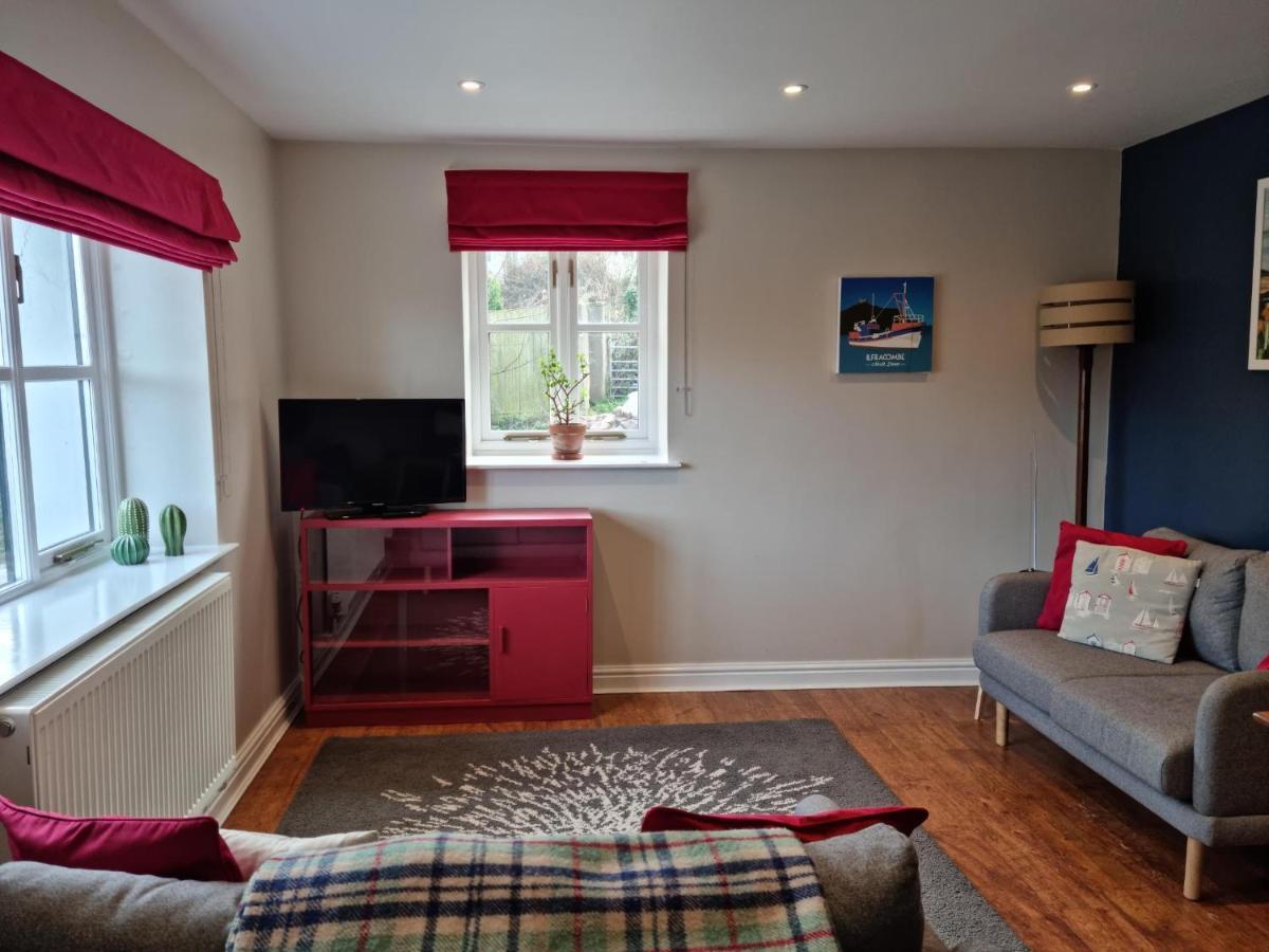 Laston Mews Ilfracombe Εξωτερικό φωτογραφία