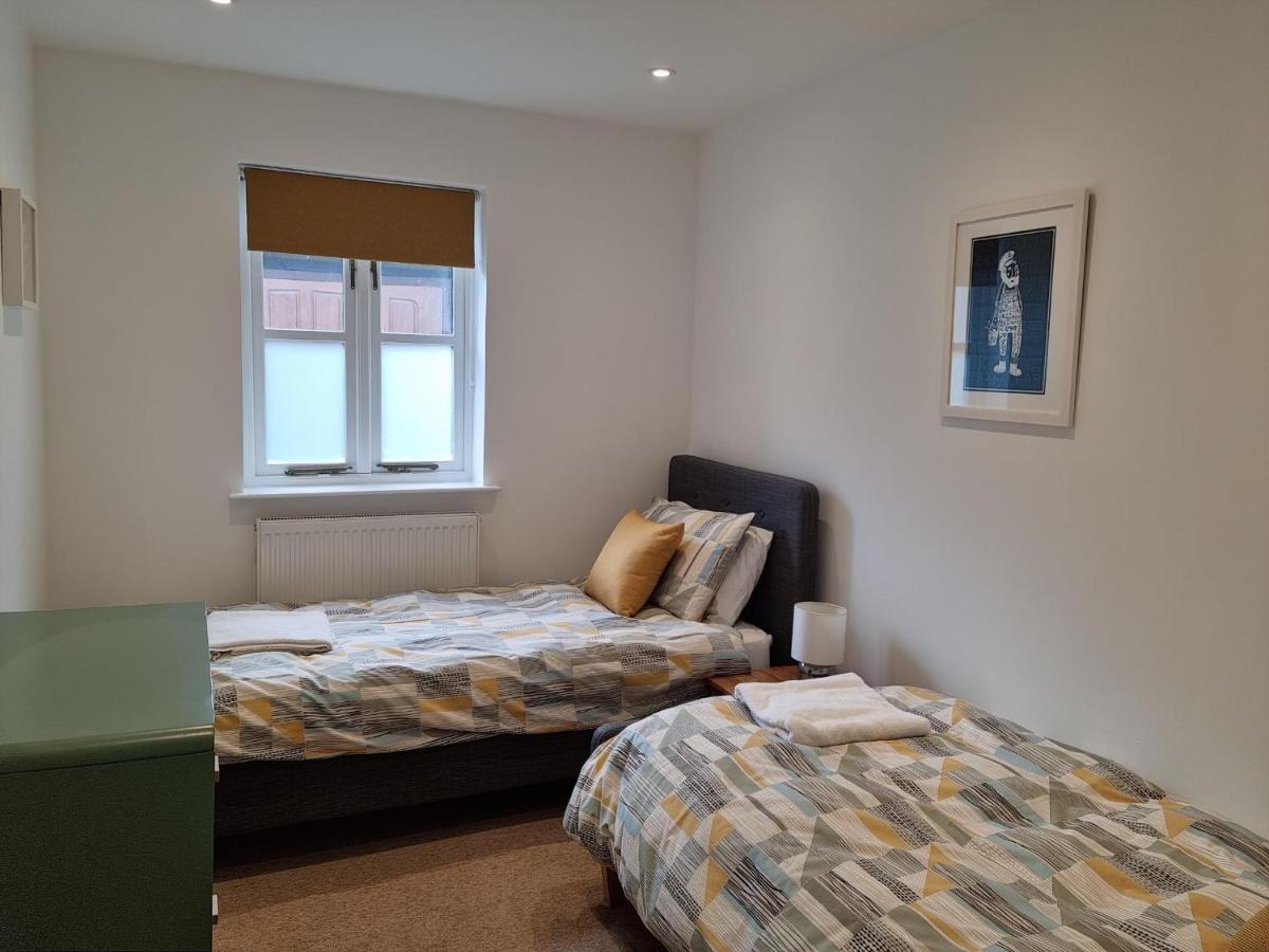 Laston Mews Ilfracombe Εξωτερικό φωτογραφία